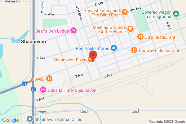 Shaunavon Tire & Alignment Ltd