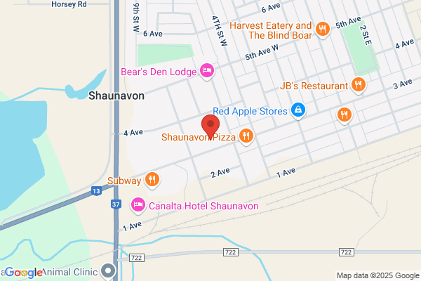 Shaunavon True Value