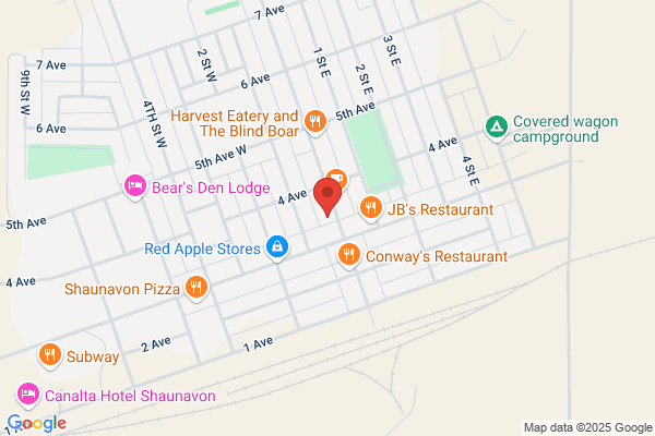 Shaunee Restaurant