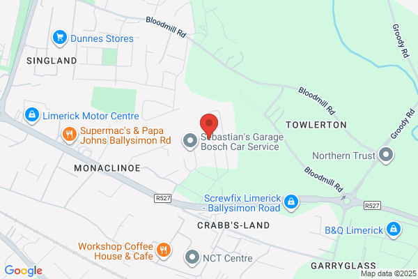 Superior Carpet Care