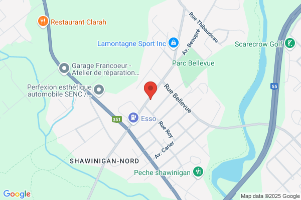 Clinique D'esthetique Doris Perreault