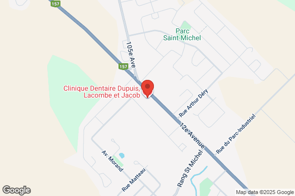 Clinique Dentaire Dupuis, Lacombe & Jacob