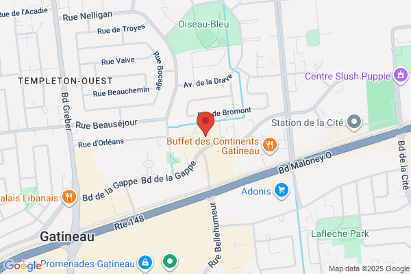 Aubainerie