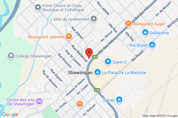 Le Garage