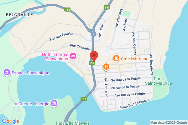 Ellipse Assurances (anciennement PMA Assurances) | Shawinigan