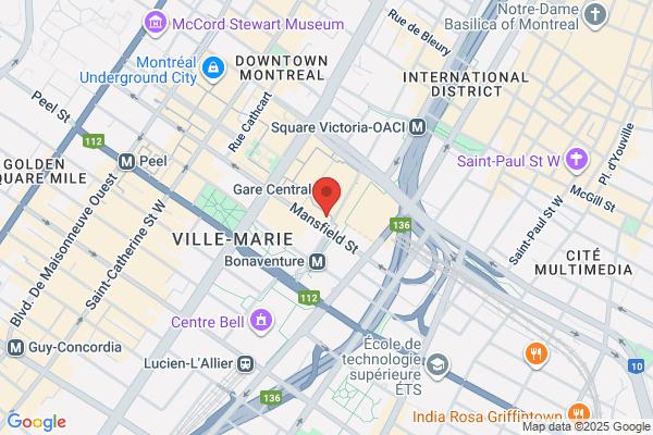Assurance Lussier Cabinet D'assurances Et Services F