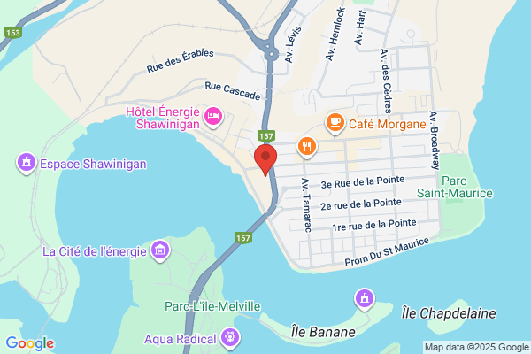 Bal Louis-Charles Avocat
