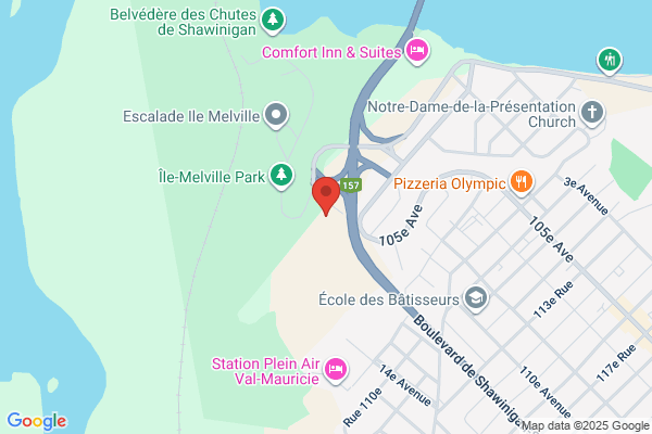 Ebénisterie Rémi Pierre Inc
