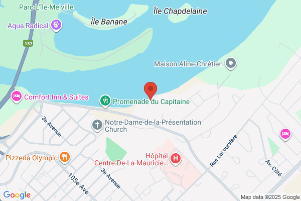Residence De L'esperance