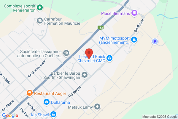 Résidences des Chênes de Shawinigan
