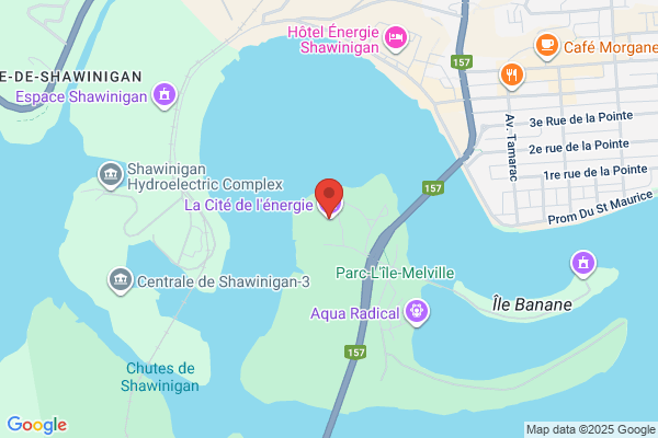 Cite Utilite