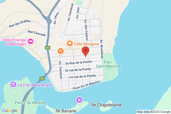 Depanneur La Relance 1995