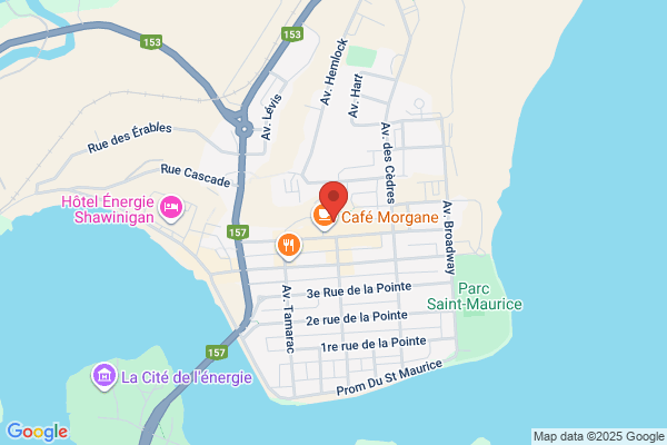 Service D'intervention Sur Mesure Inc