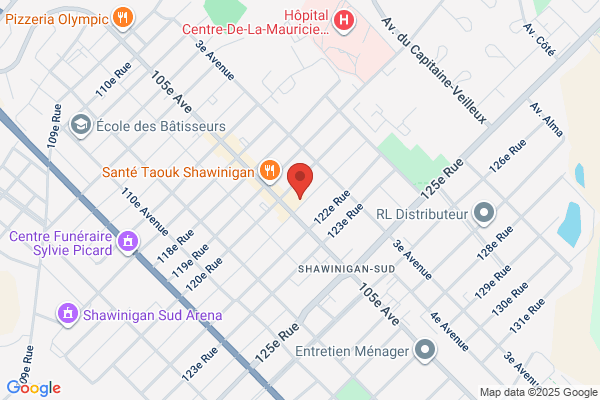 Deli-Bouffe Boucherie Resto
