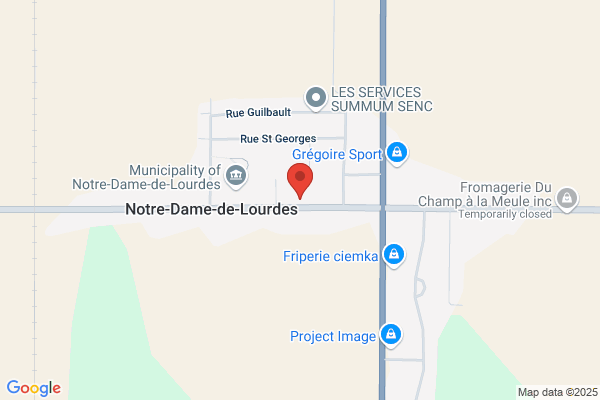 Marche Robitaille (Real) Inc