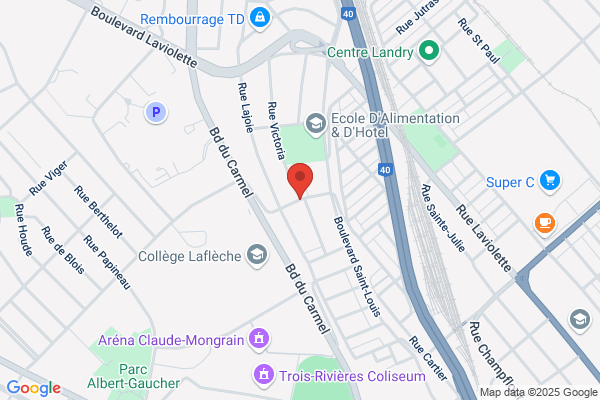 Clinique De Gynecologie