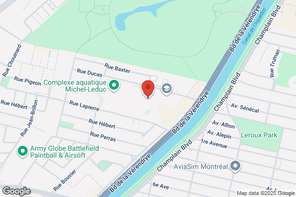 Lucien Laurendeau Inc