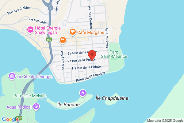 Résidence Castel des Cèdres Inc