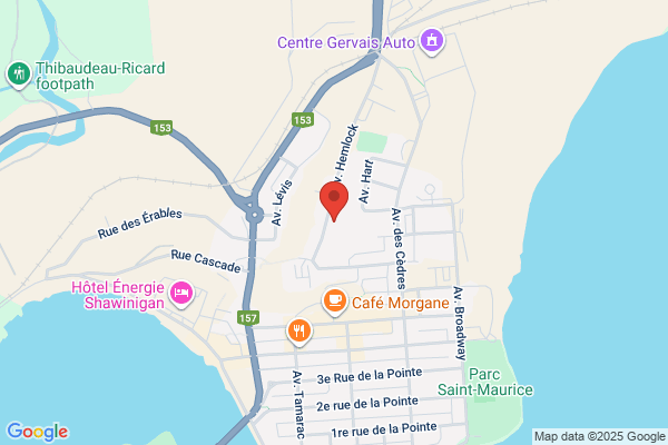 Résidence de l'Arche