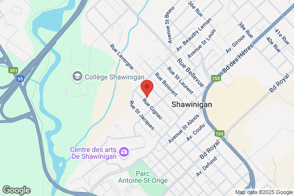 Commission Scolaire De L'energie, Ecoles Primaires, St-Georges