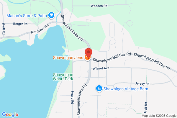 NAPA AUTOPRO - SHAWNIGAN GARAGE