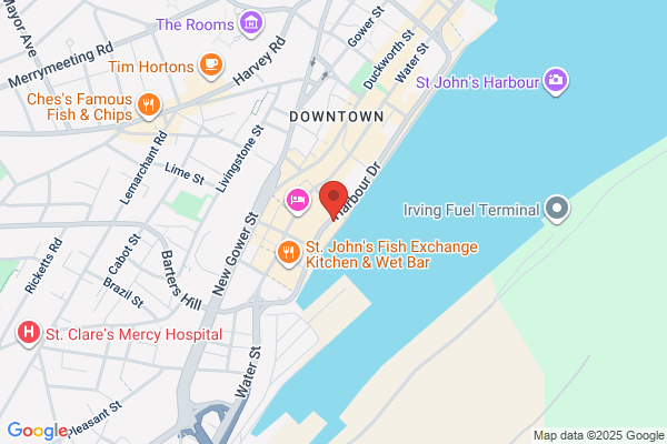 Jack Astor's Bar & Grill St John's