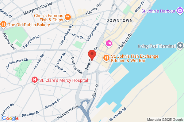 Breen's Bakery & Deli