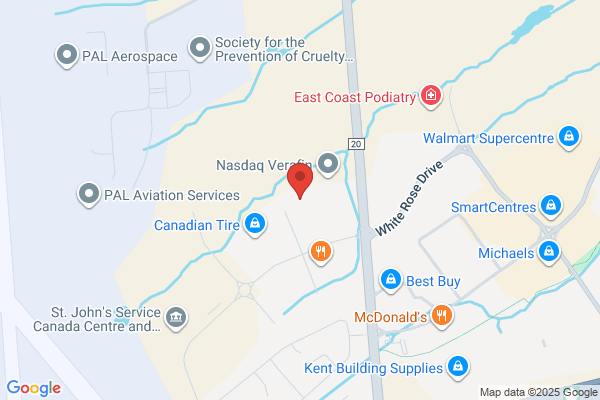 Mobil Oil Canada Properties