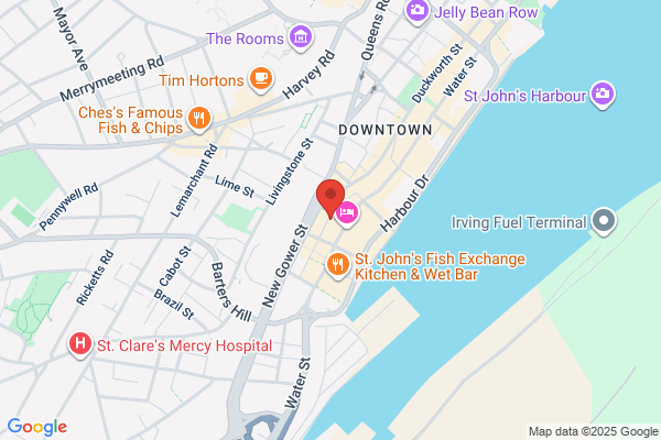 O'reilly's Irish Pub