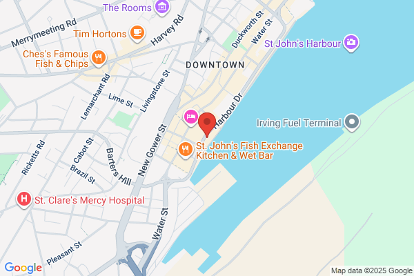 The Keg Steakhouse + Bar - St. John's
