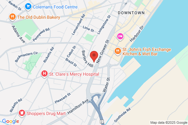 Tim Hortons - Temporarily Closed