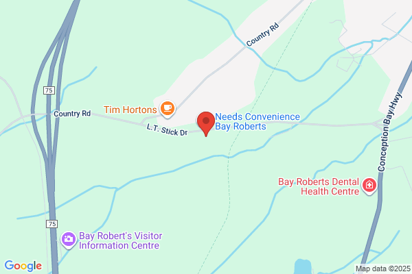 CARSTAR Bay Roberts