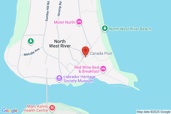 Canada Post