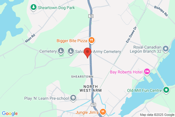 Dawson's Plumbing & Heating Ltd