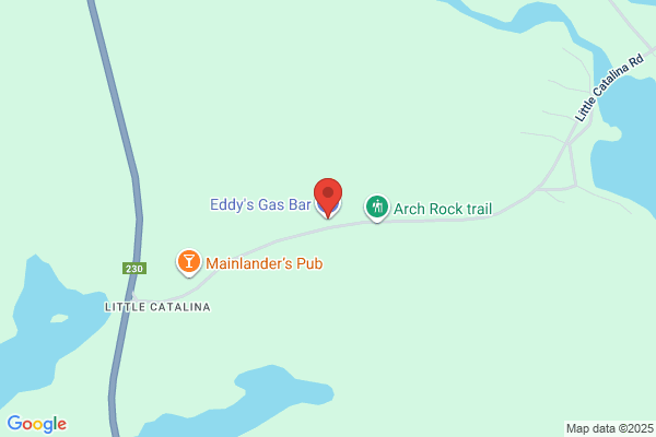 Ed Gas Bar