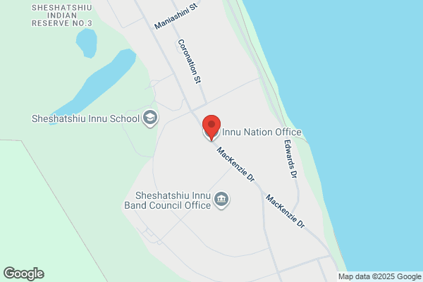 Innu Nation Office
