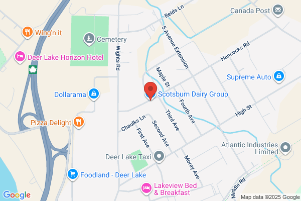 Scotsburn Dairy Group