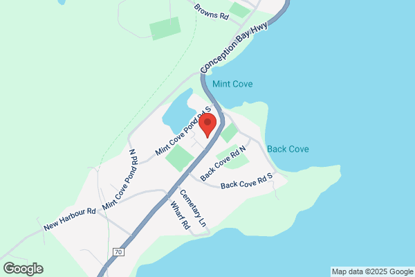 Spaniard's Bay Medical Clinic