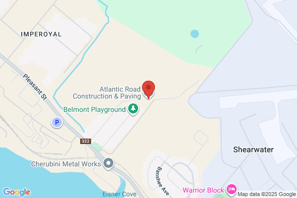 Atlantic Road Construction & Paving
