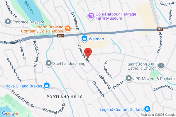 Colby & Forest Hills Plumbing & Heating Ltd