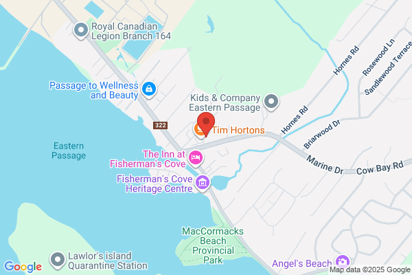 Eastern Passage Cabs