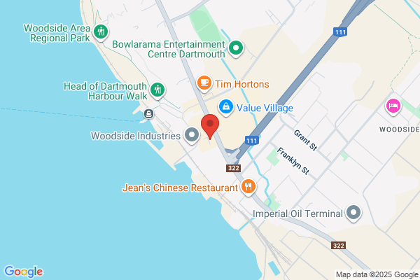 Esso, Service Stations, Dartmouth