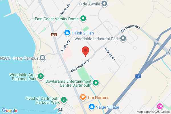 GMI Industrial Inc