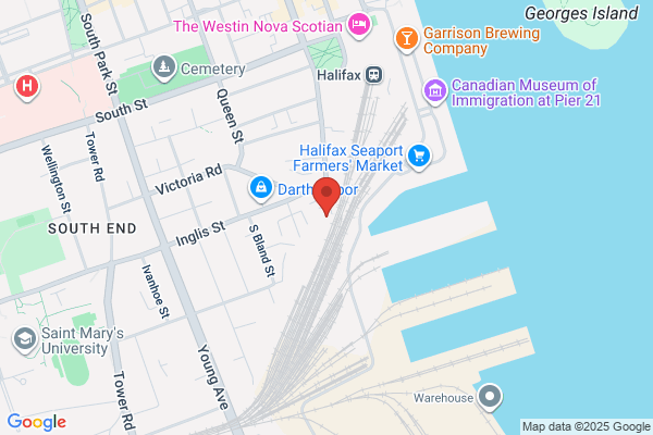 Halifax Chinese Christian Church