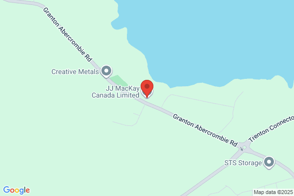 J J MacKay Canada Ltd