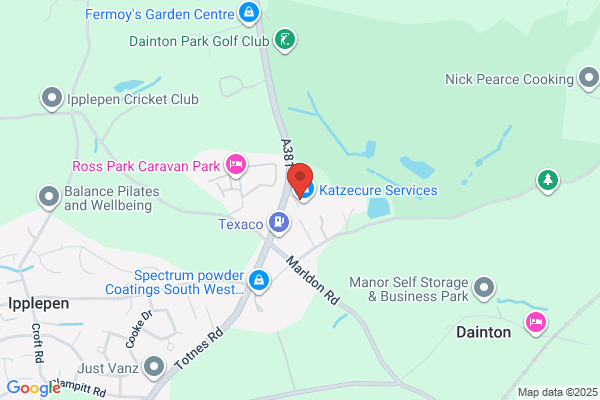 M & S Rodgers Car Clinic Ltd