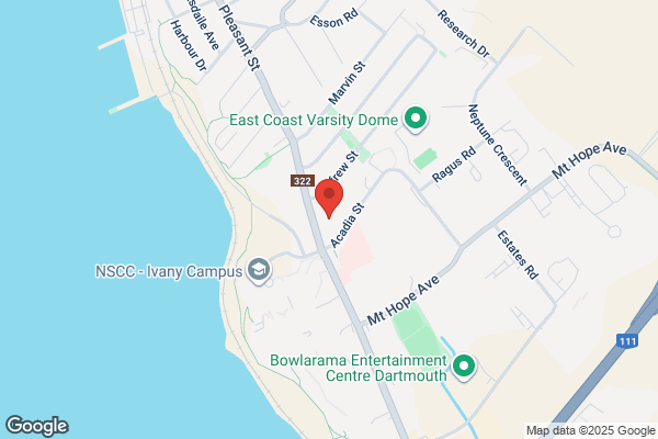 Public Prosecution, Dartmouth Crown Attorney Office