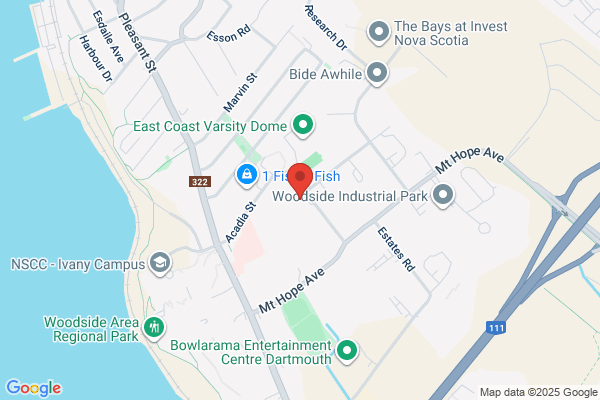 Scotia Surgery Inc