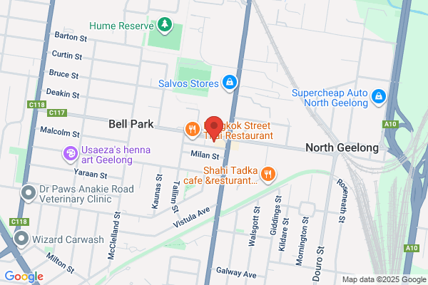 Spin & Tumble Laundromat & Drycleaners
