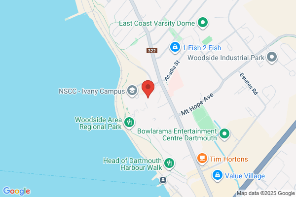 Tim Hortons - Temporarily Closed